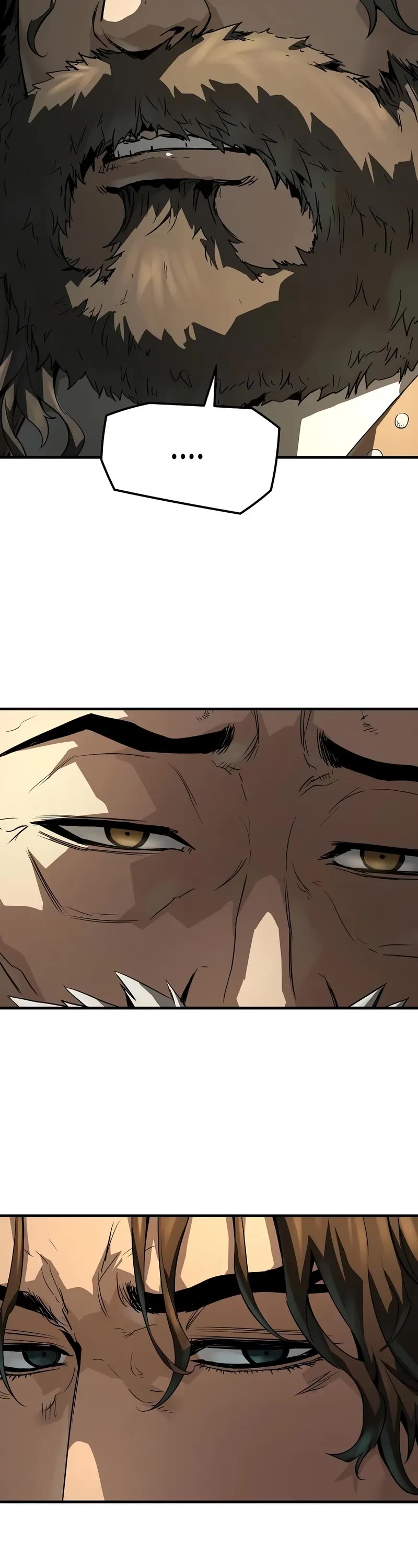 Absolute Regression chapter 81 page 39