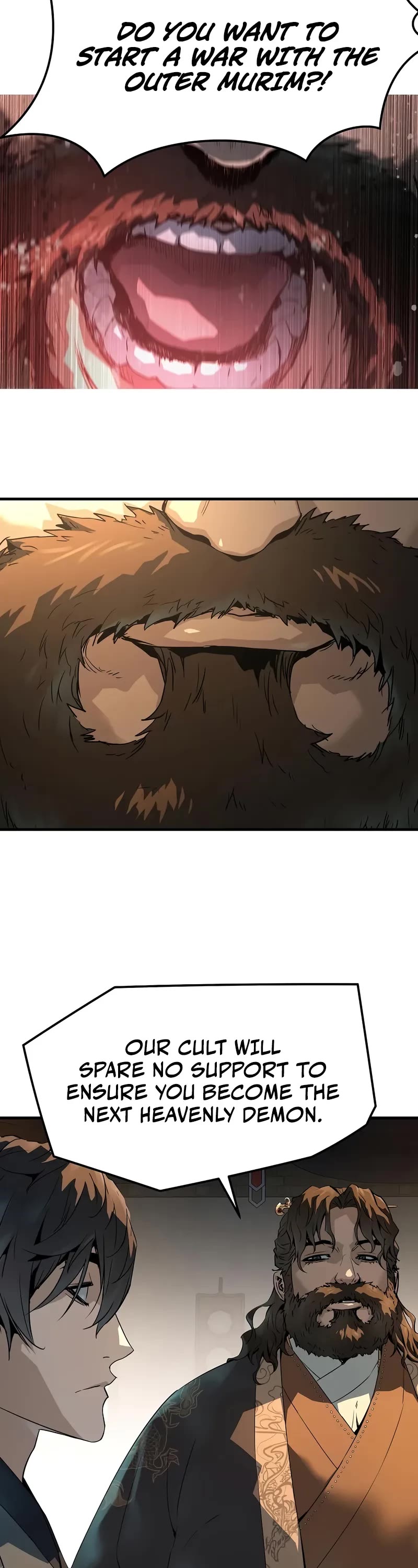 Absolute Regression chapter 81 page 4