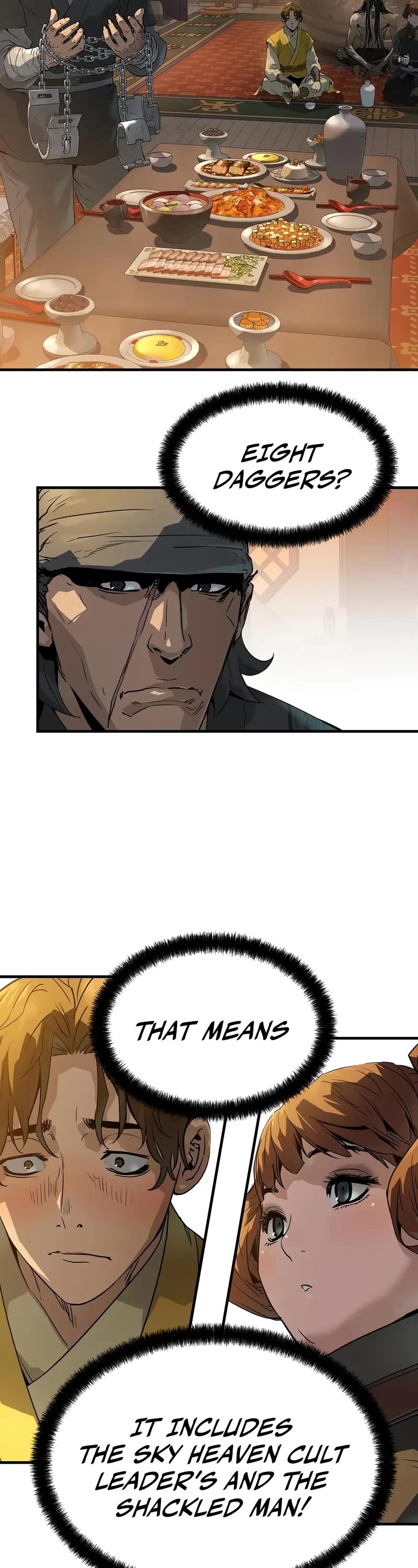 Absolute Regression chapter 81 page 43