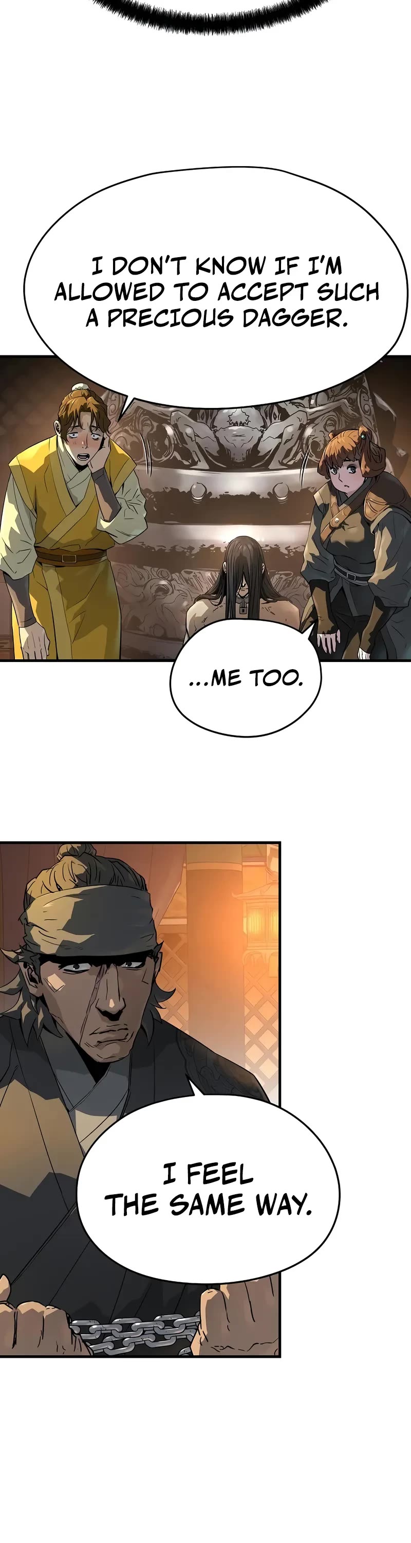 Absolute Regression chapter 81 page 44