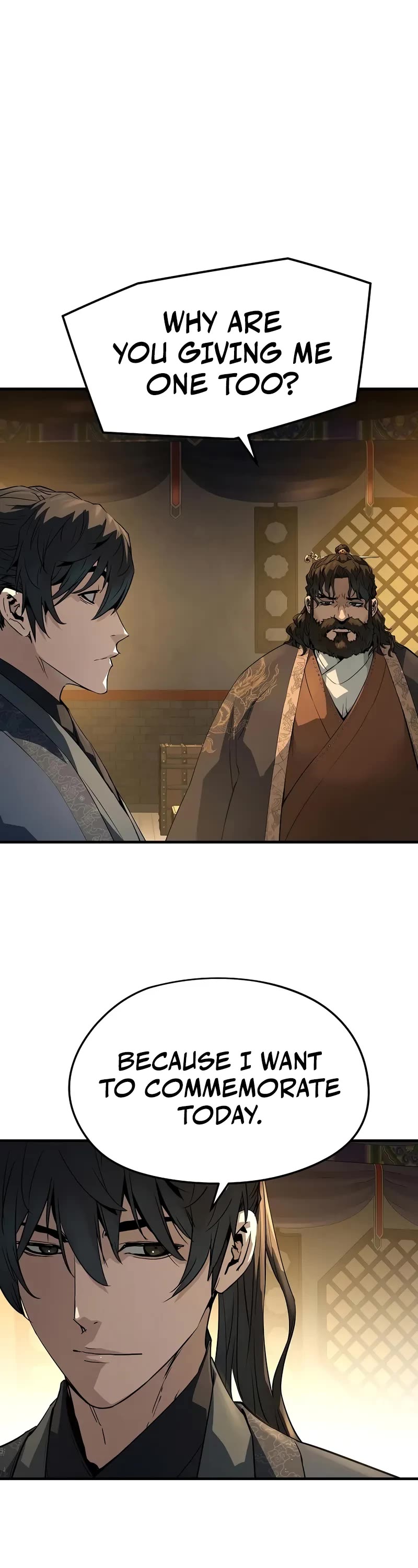 Absolute Regression chapter 81 page 46