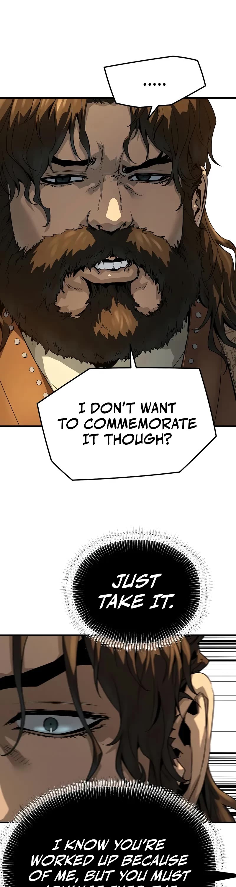 Absolute Regression chapter 81 page 47