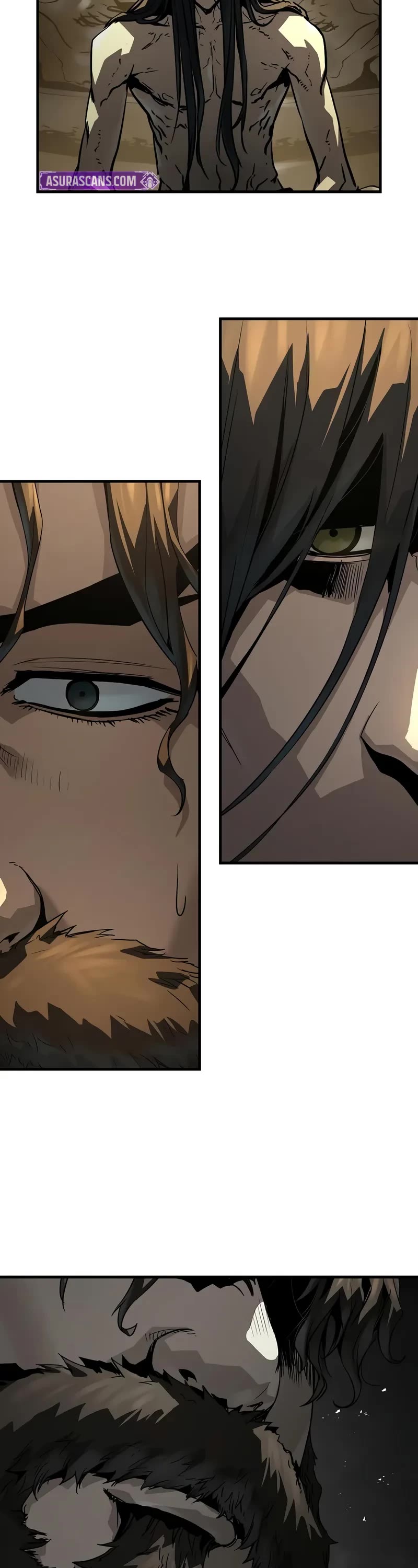 Absolute Regression chapter 81 page 49