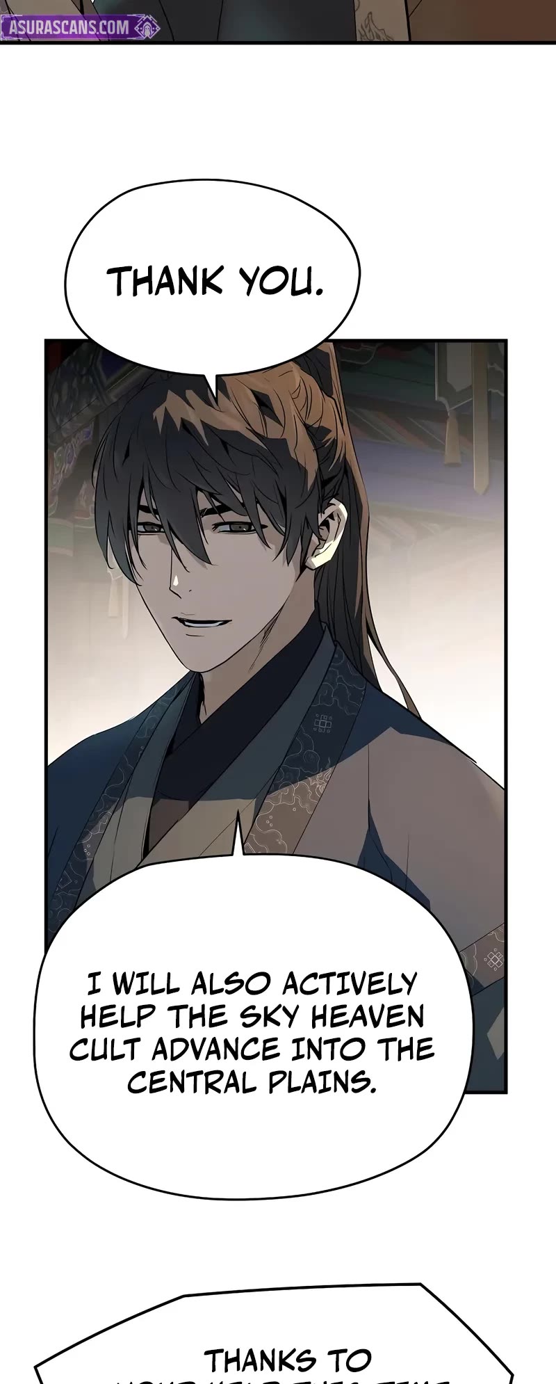 Absolute Regression chapter 81 page 5