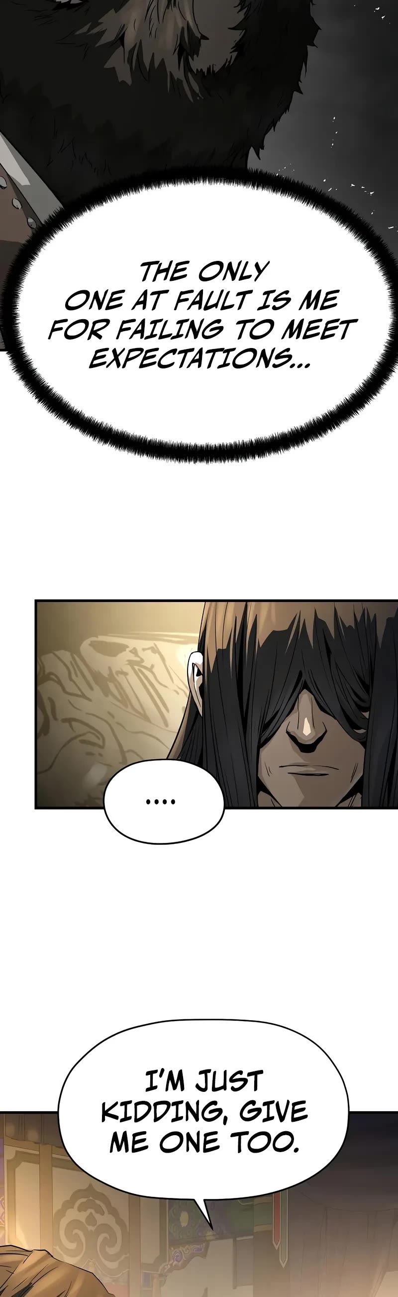 Absolute Regression chapter 81 page 50