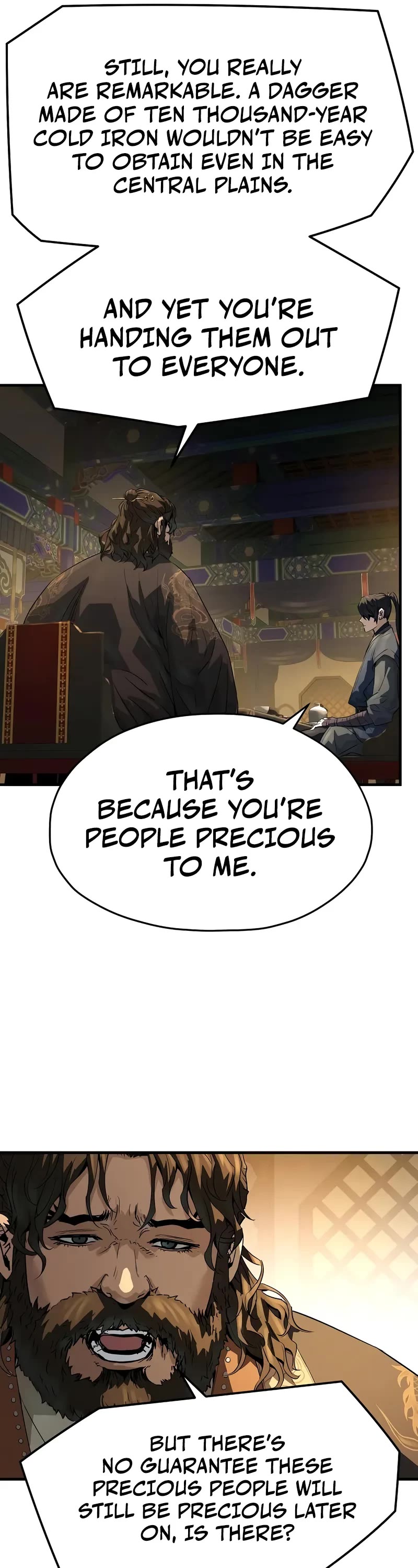 Absolute Regression chapter 81 page 52