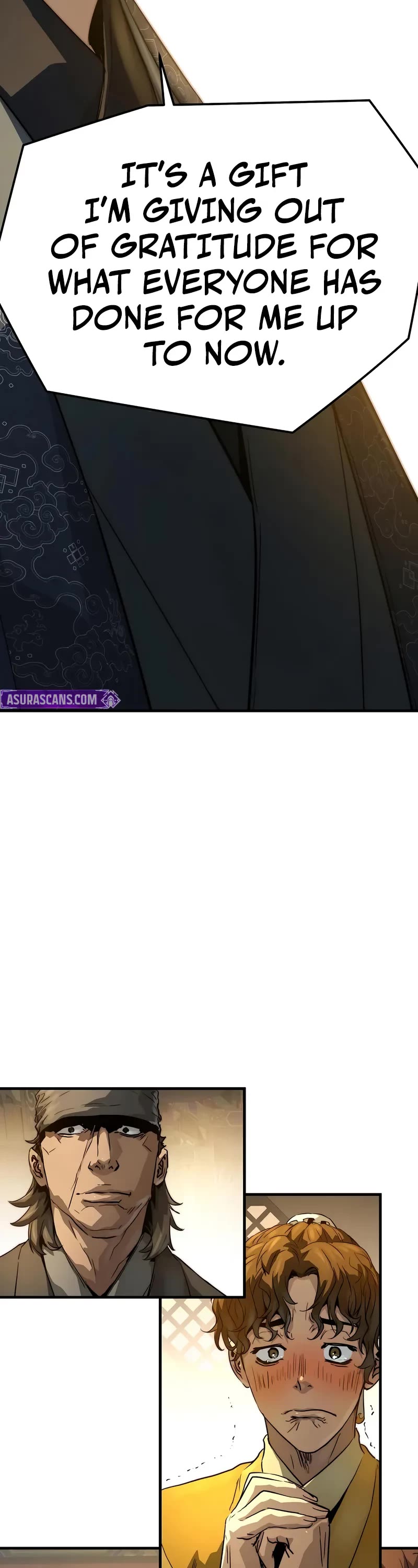 Absolute Regression chapter 81 page 54