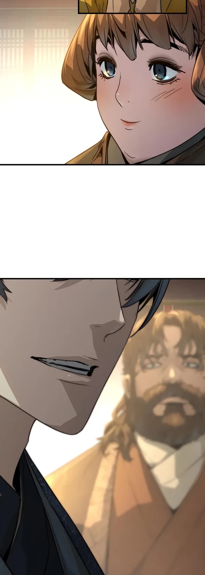 Absolute Regression chapter 81 page 55