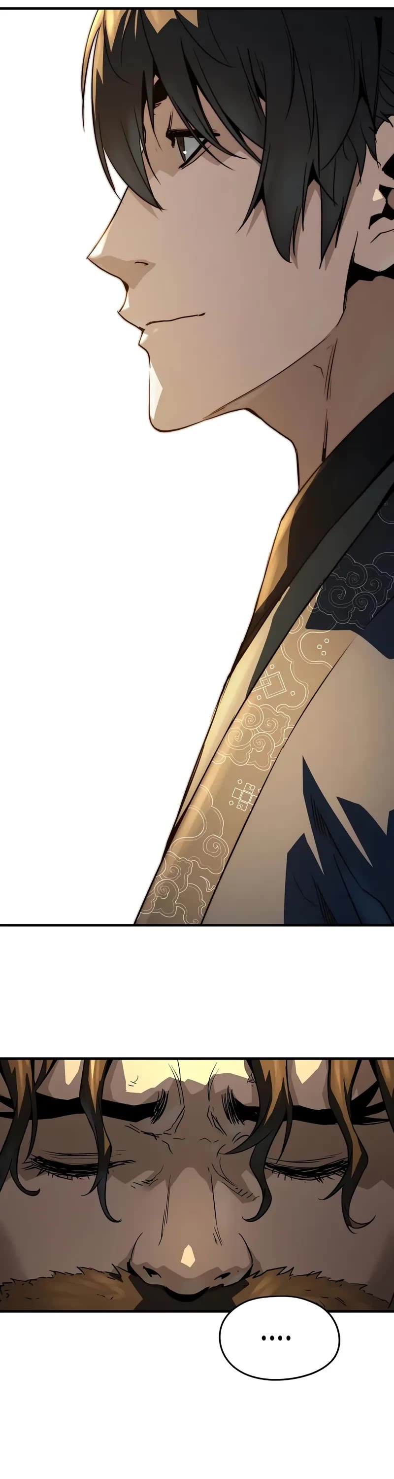 Absolute Regression chapter 81 page 57