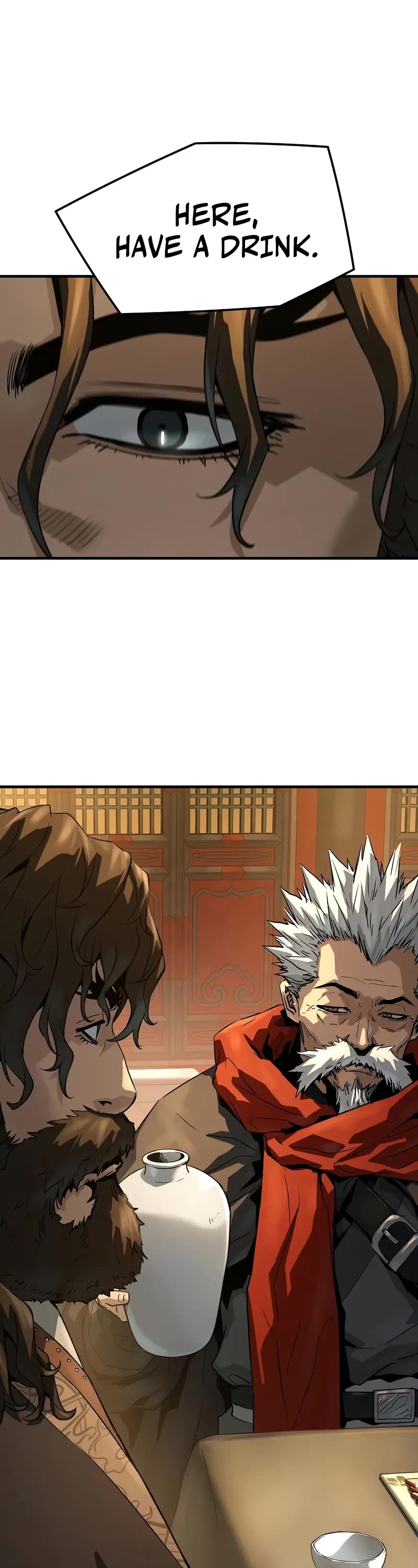 Absolute Regression chapter 81 page 58