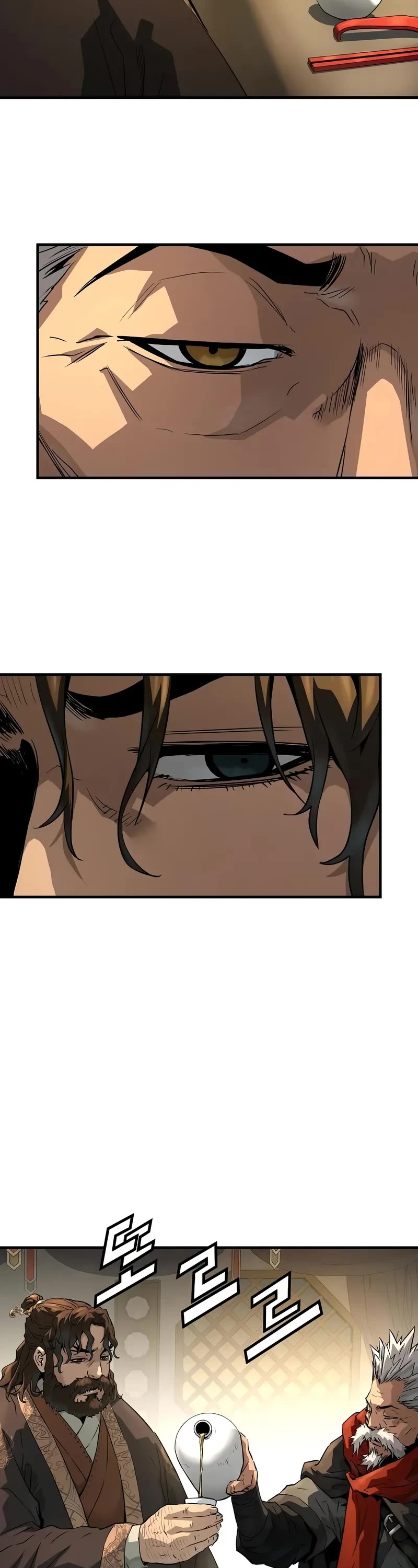 Absolute Regression chapter 81 page 59