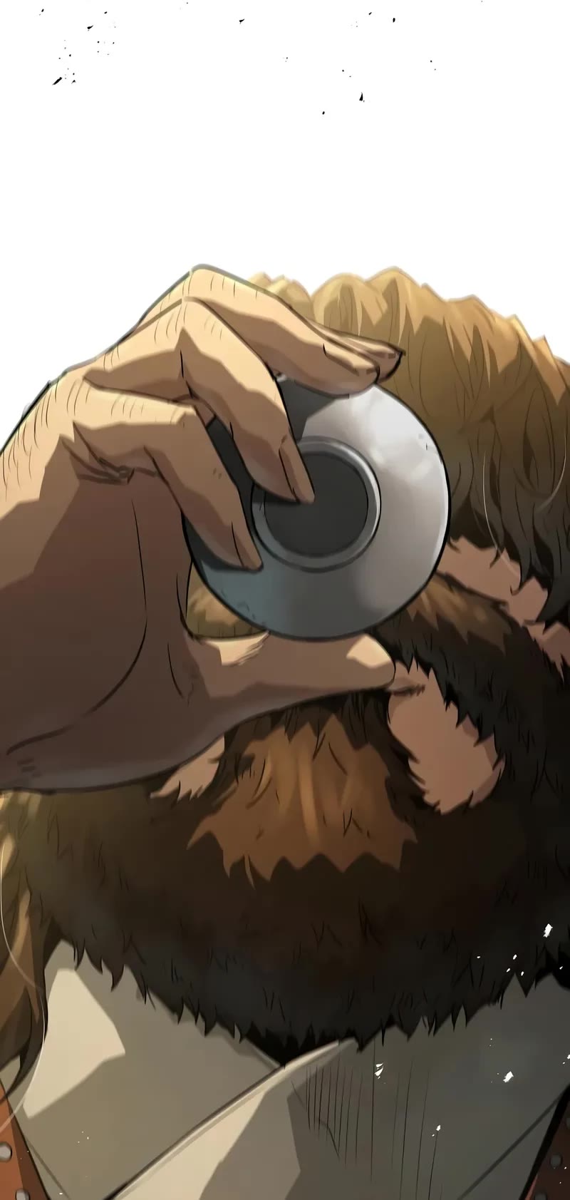 Absolute Regression chapter 81 page 63