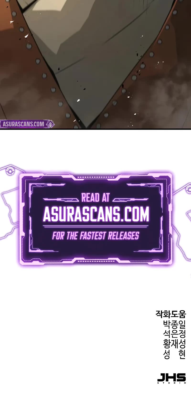 Absolute Regression chapter 81 page 64