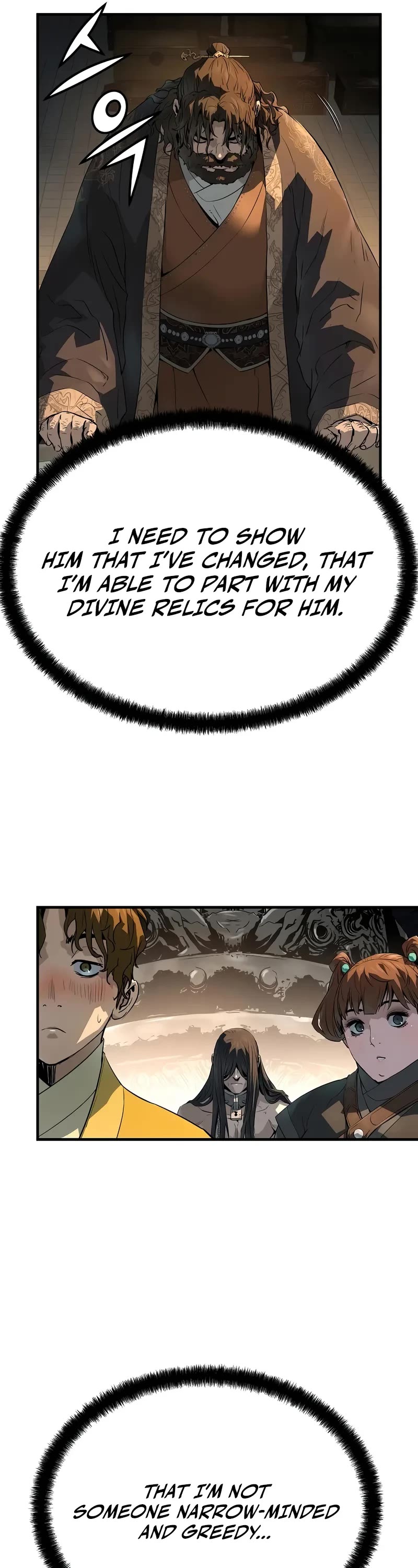 Absolute Regression chapter 81 page 7