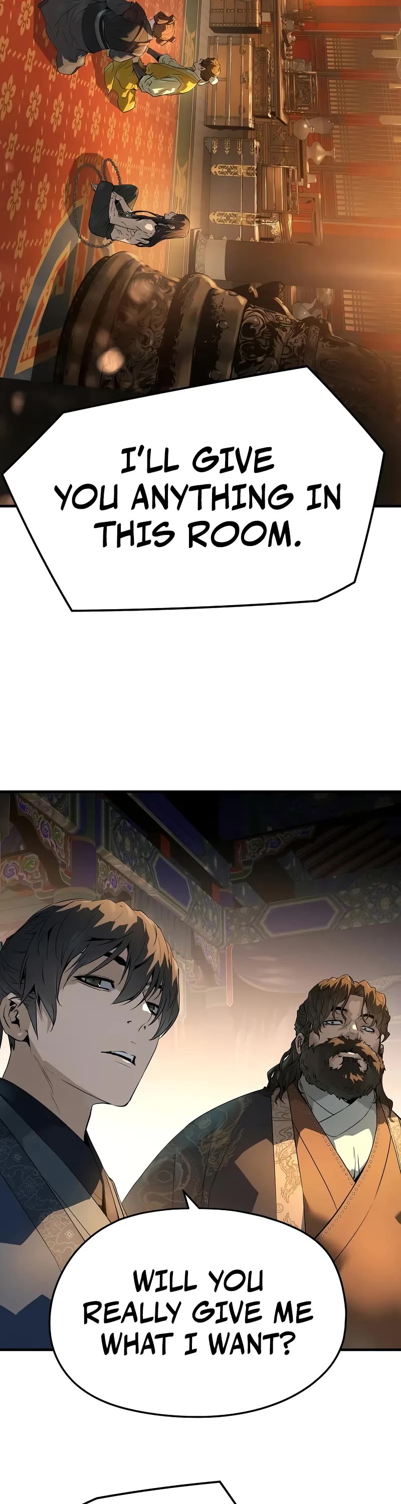 Absolute Regression chapter 81 page 9