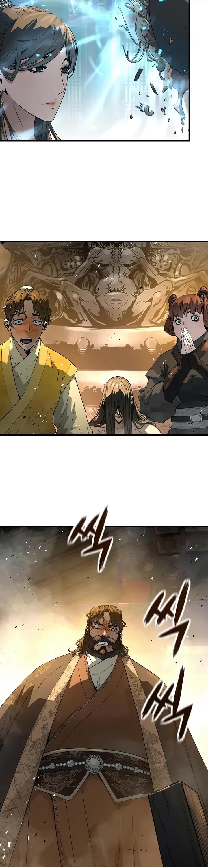 Absolute Regression chapter 82 page 15