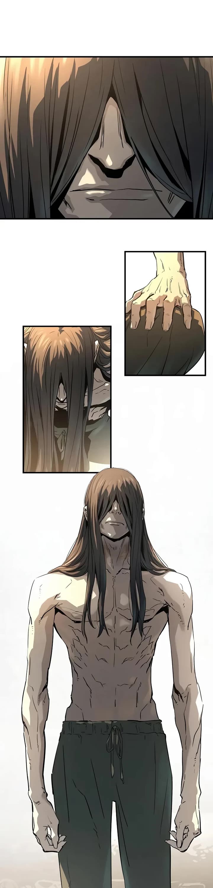 Absolute Regression chapter 82 page 29