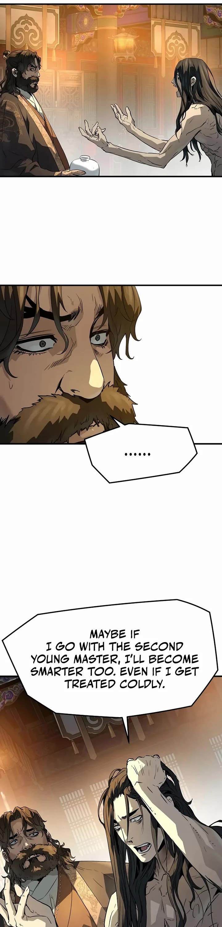 Absolute Regression chapter 82 page 49