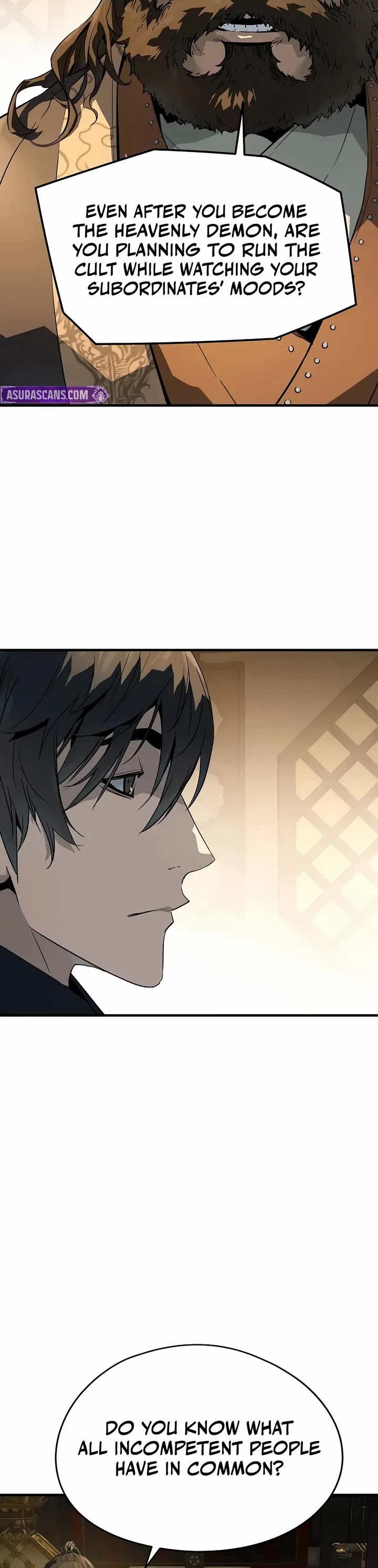 Absolute Regression chapter 82 page 8