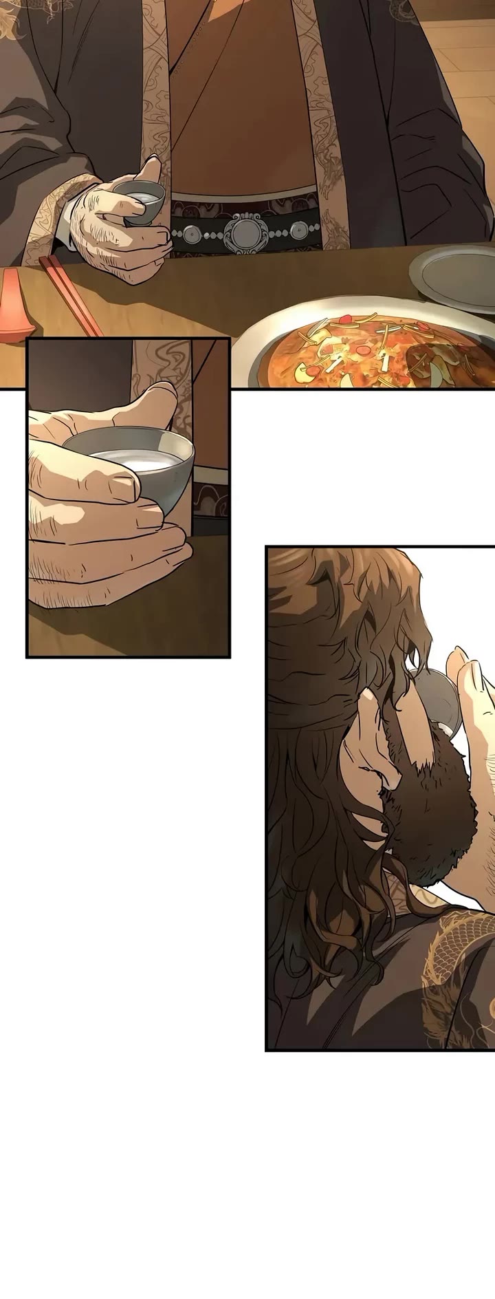 Absolute Regression chapter 84 page 10