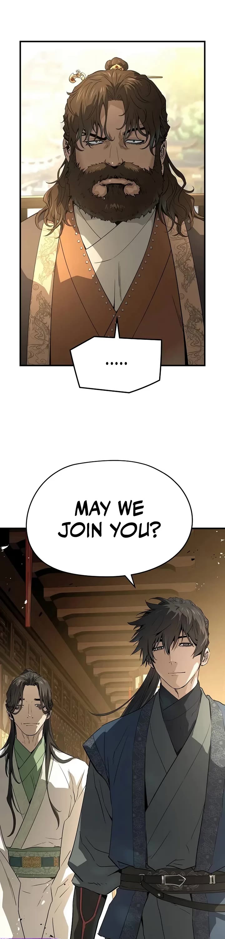 Absolute Regression chapter 84 page 13