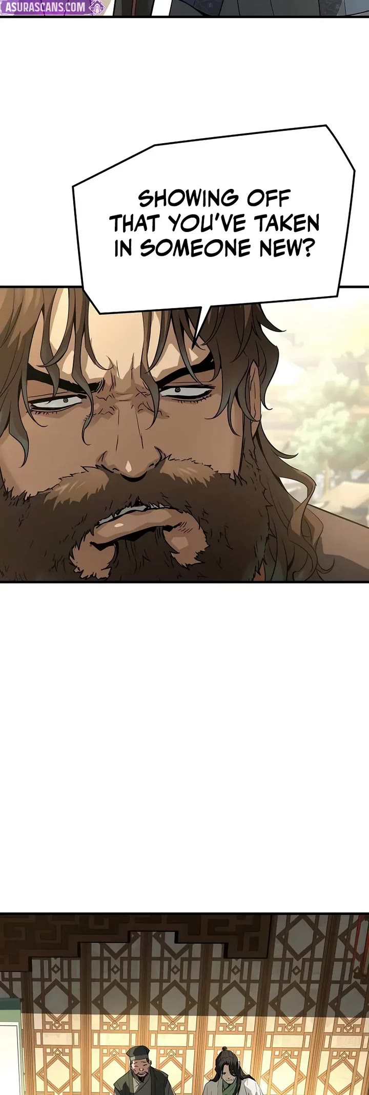 Absolute Regression chapter 84 page 14