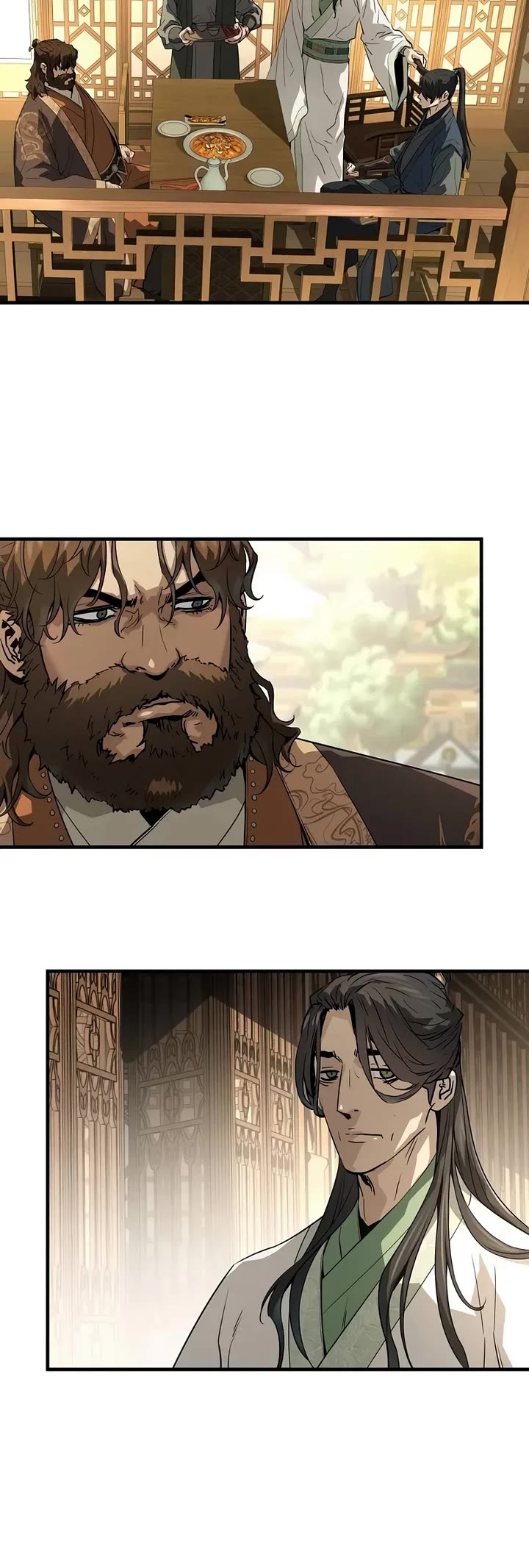 Absolute Regression chapter 84 page 15