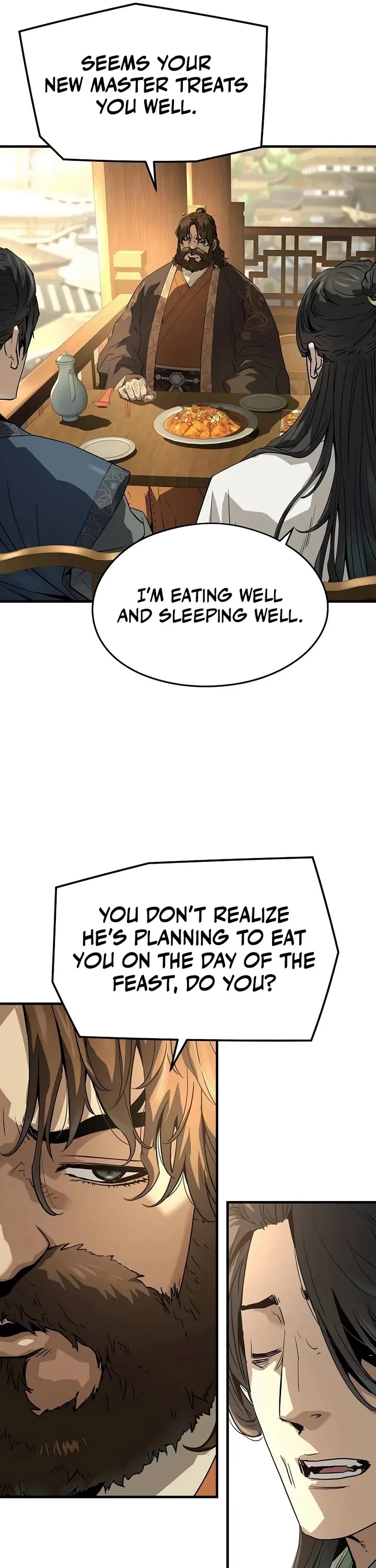 Absolute Regression chapter 84 page 16