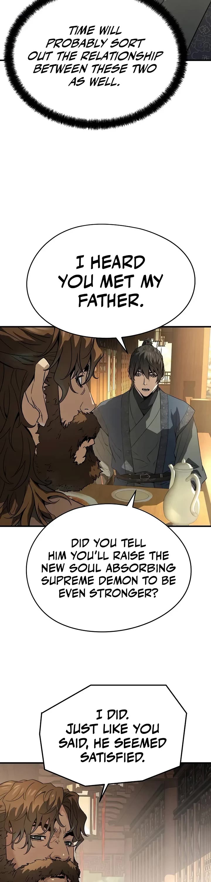 Absolute Regression chapter 84 page 18