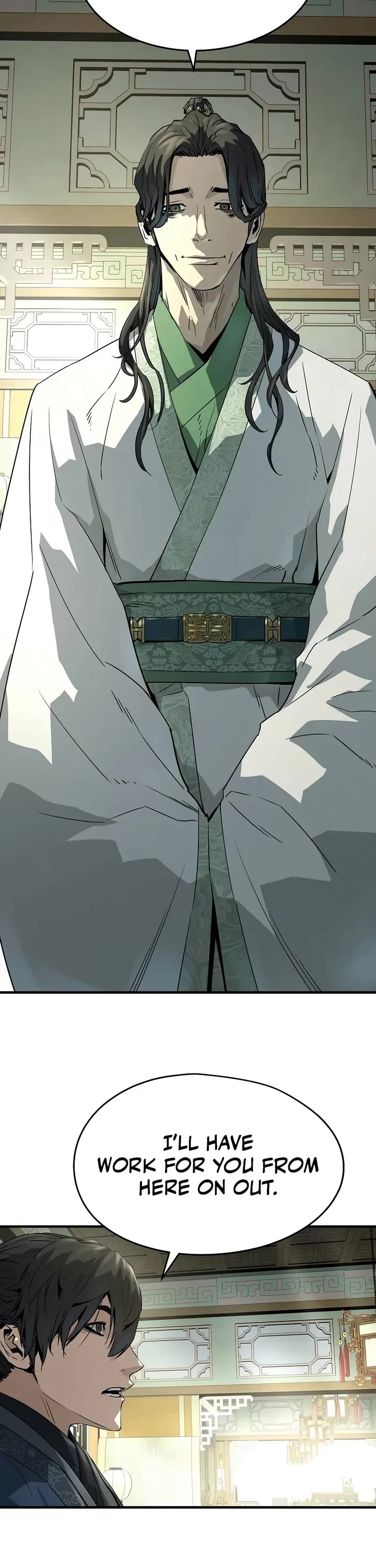 Absolute Regression chapter 84 page 2