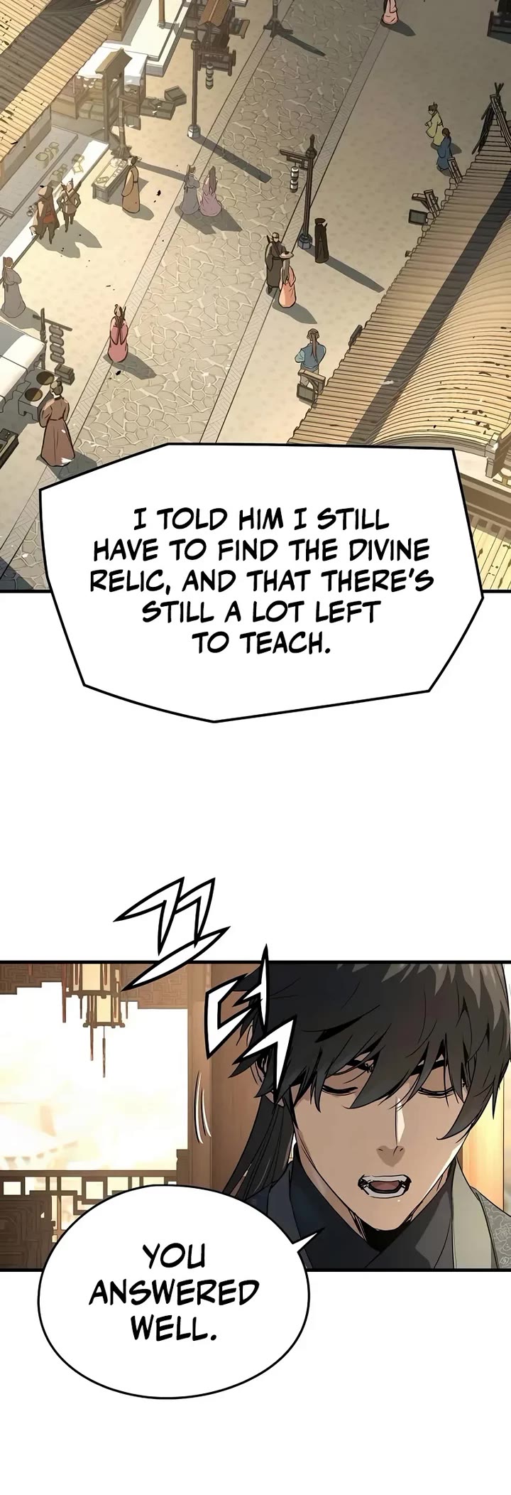 Absolute Regression chapter 84 page 20