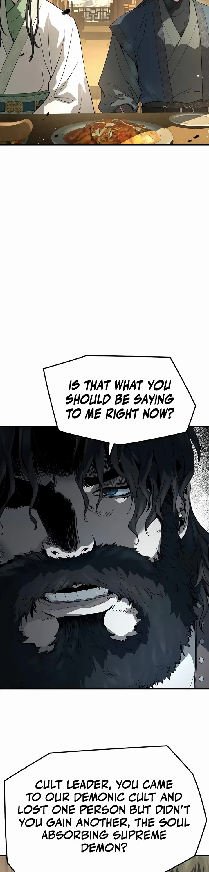 Absolute Regression chapter 84 page 22