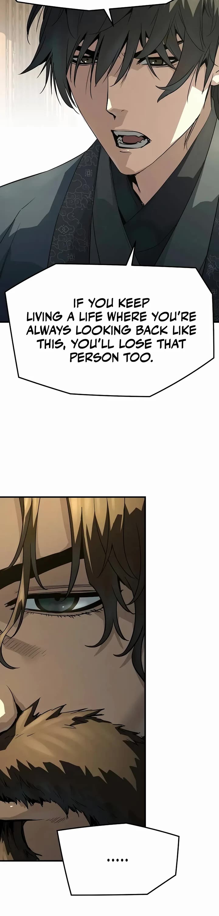 Absolute Regression chapter 84 page 23