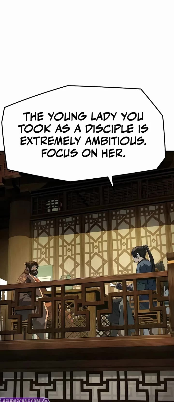 Absolute Regression chapter 84 page 24