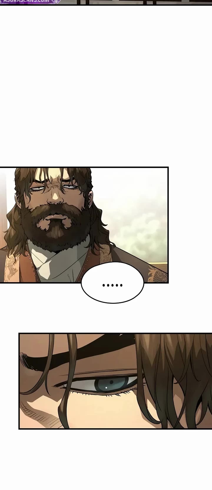 Absolute Regression chapter 84 page 25