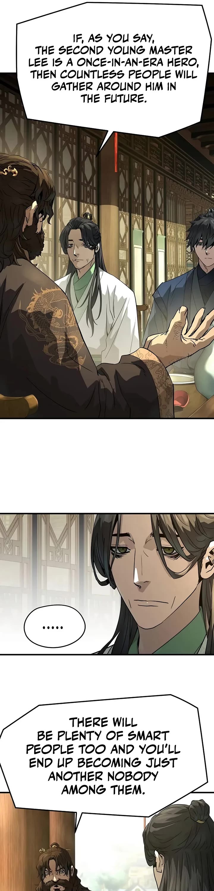 Absolute Regression chapter 84 page 26