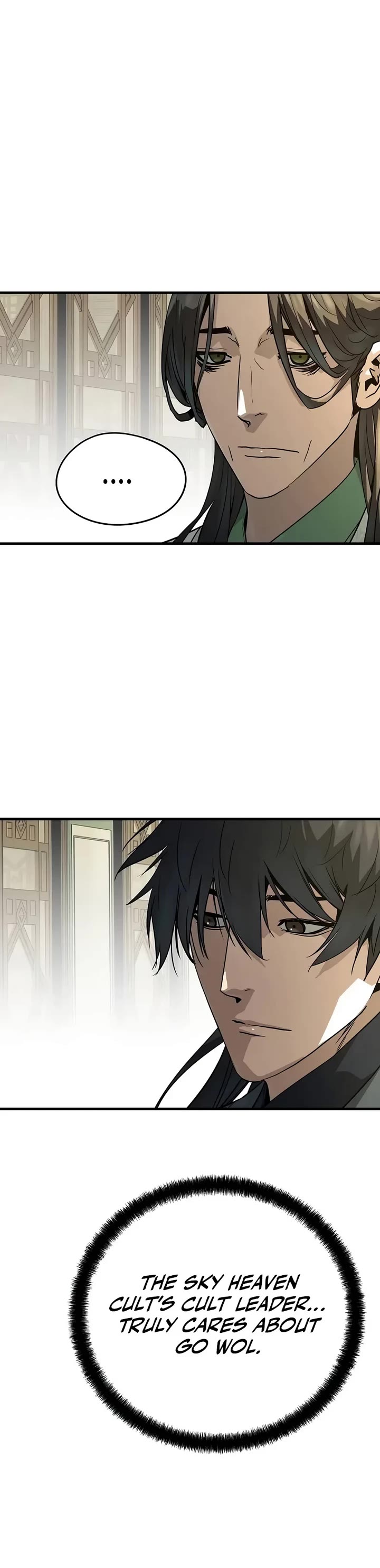 Absolute Regression chapter 84 page 28