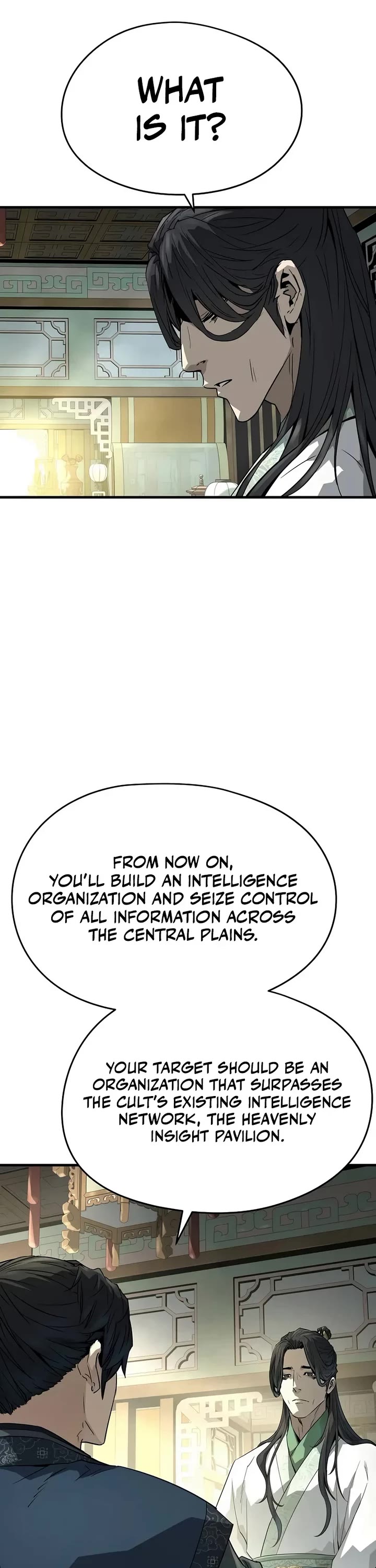 Absolute Regression chapter 84 page 3