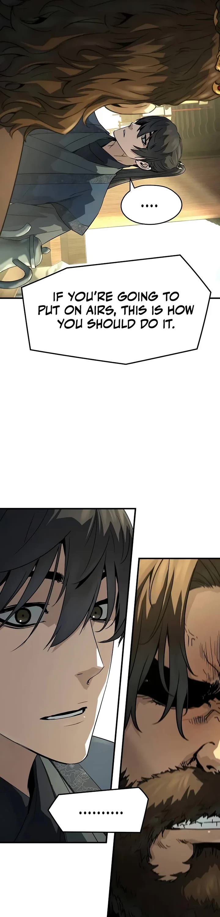 Absolute Regression chapter 84 page 31