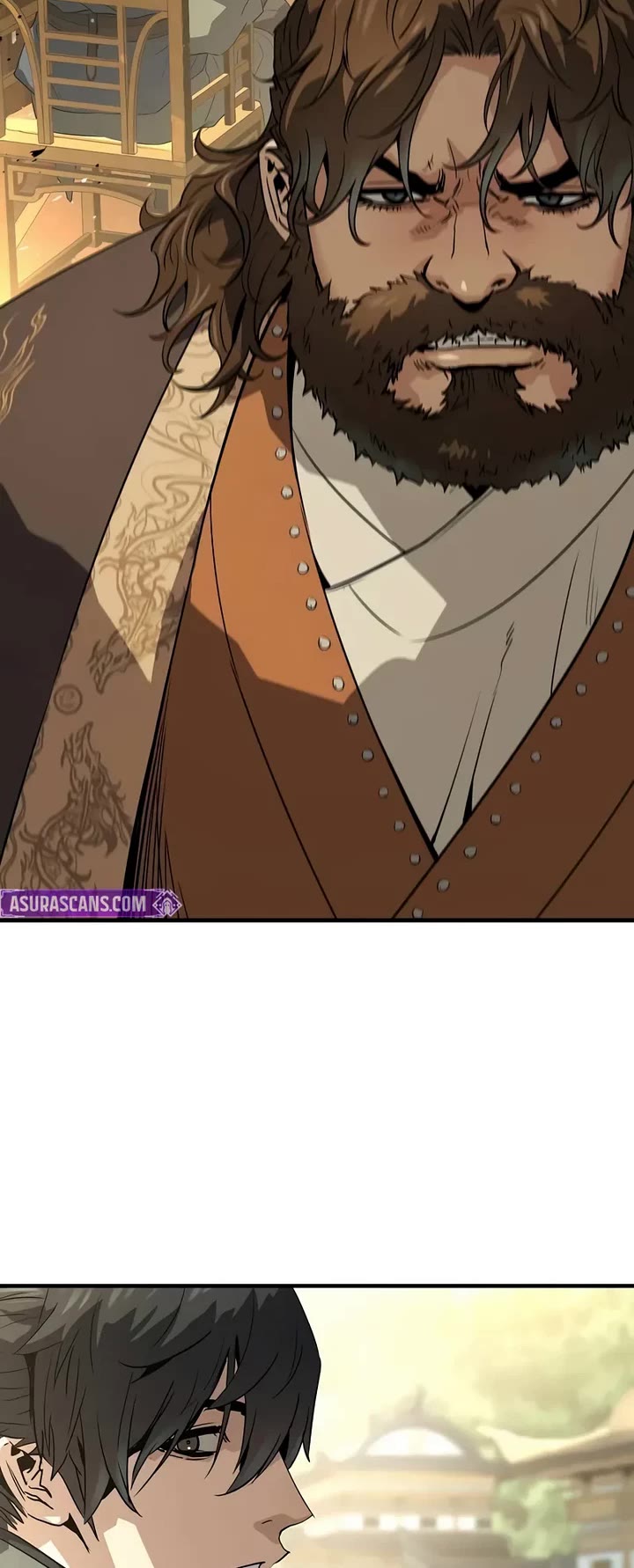 Absolute Regression chapter 84 page 33