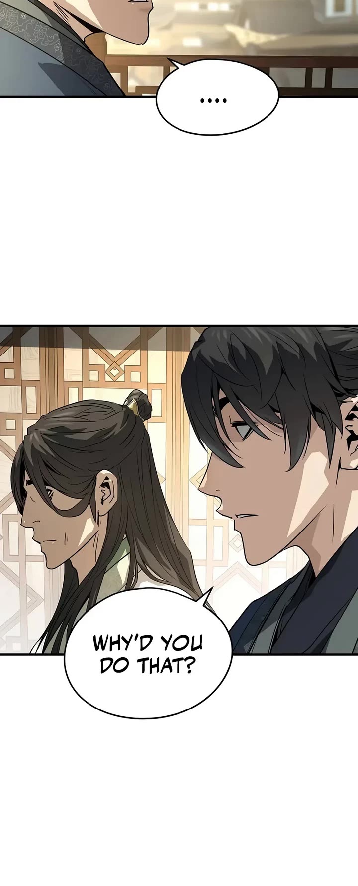 Absolute Regression chapter 84 page 34