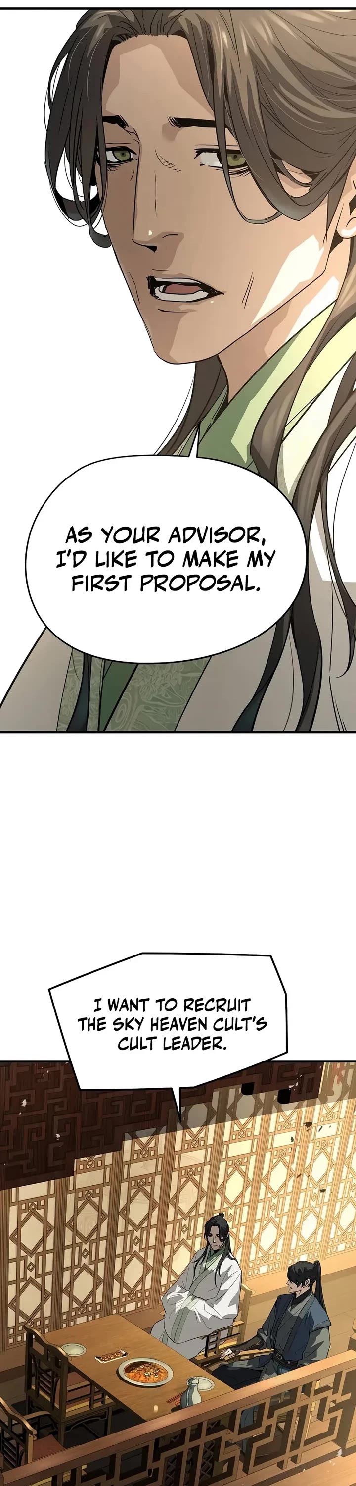 Absolute Regression chapter 84 page 35