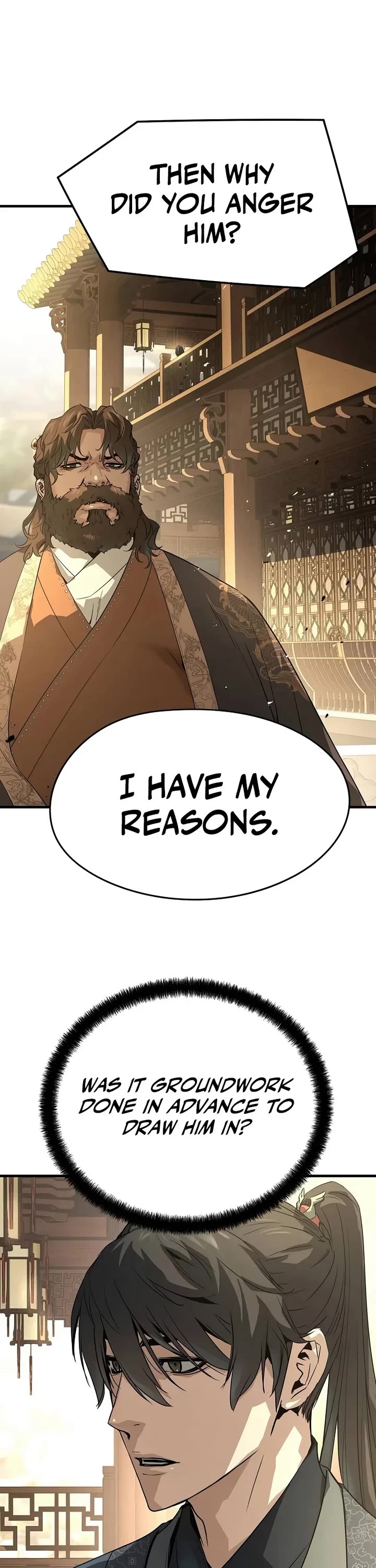 Absolute Regression chapter 84 page 37