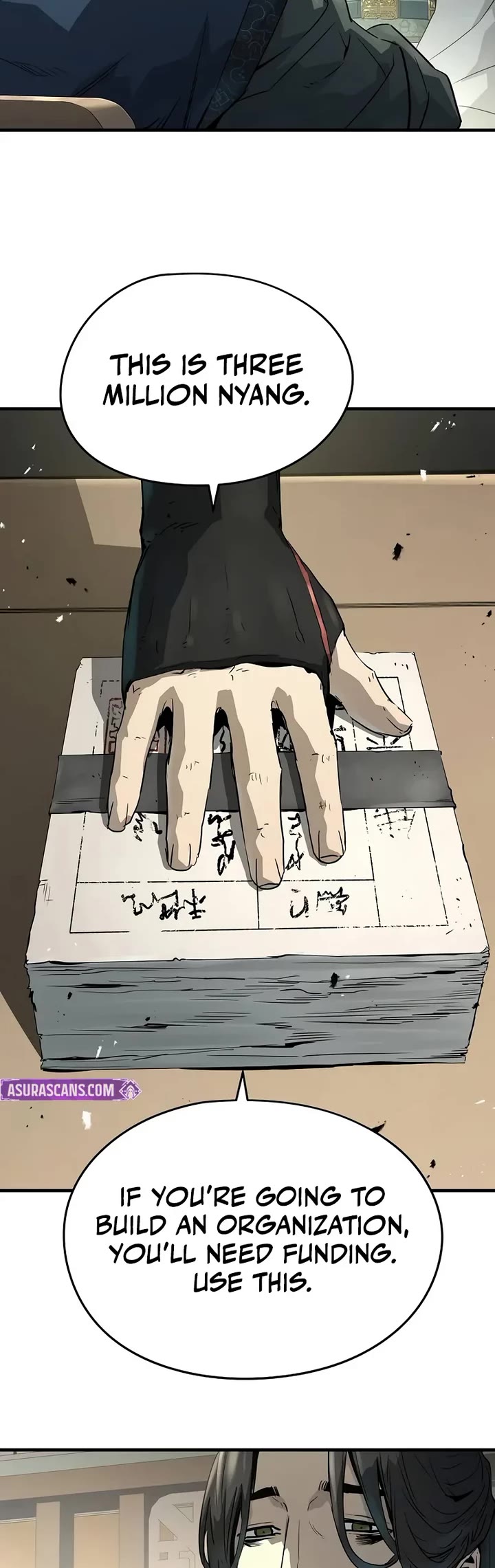 Absolute Regression chapter 84 page 4