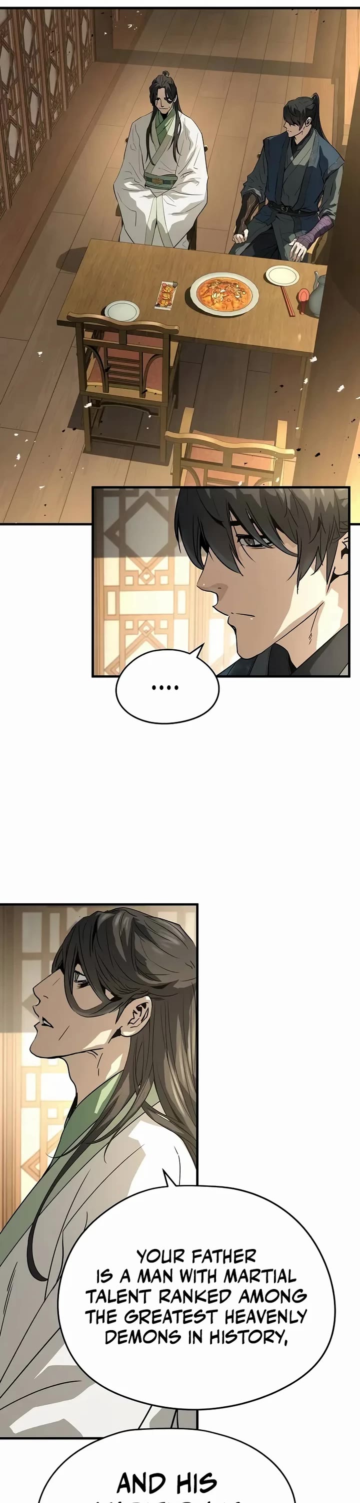 Absolute Regression chapter 84 page 40