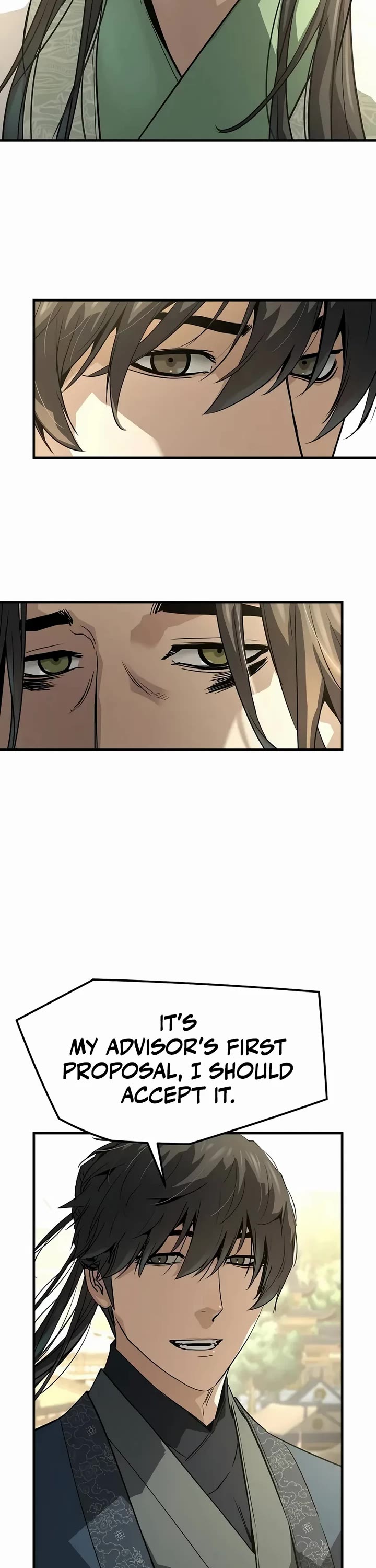 Absolute Regression chapter 84 page 42