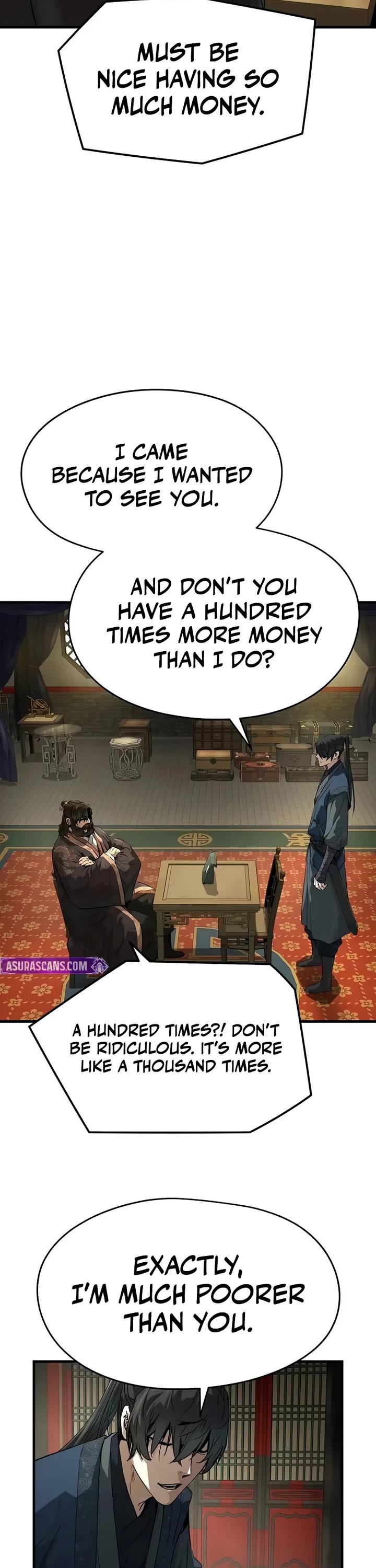 Absolute Regression chapter 84 page 47