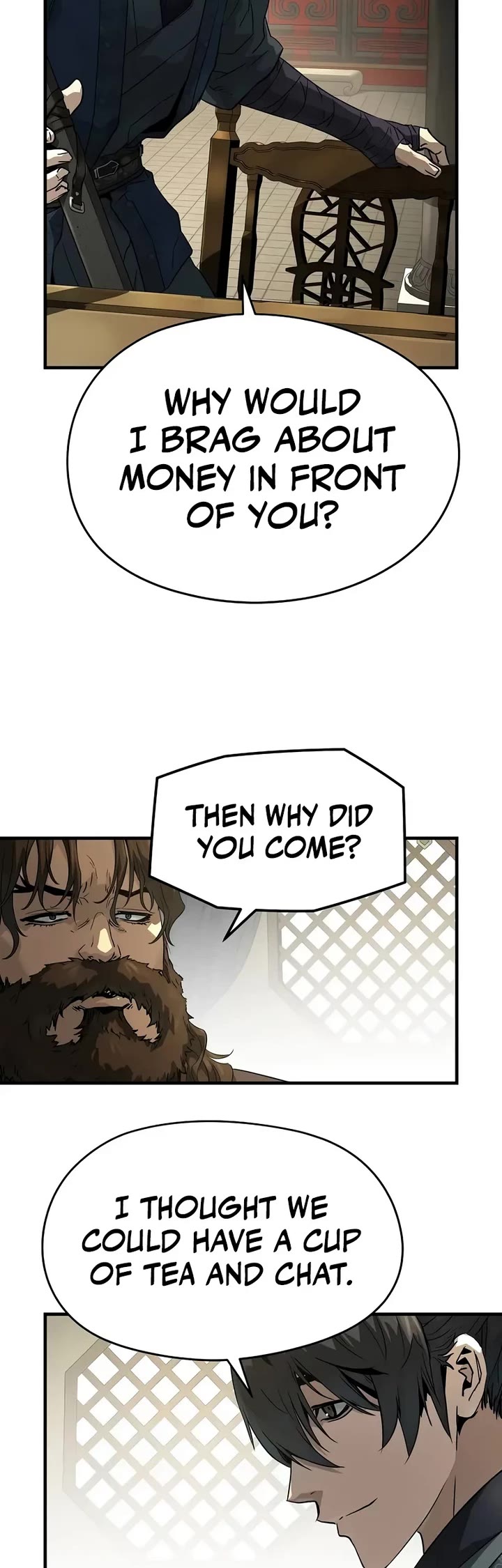 Absolute Regression chapter 84 page 48