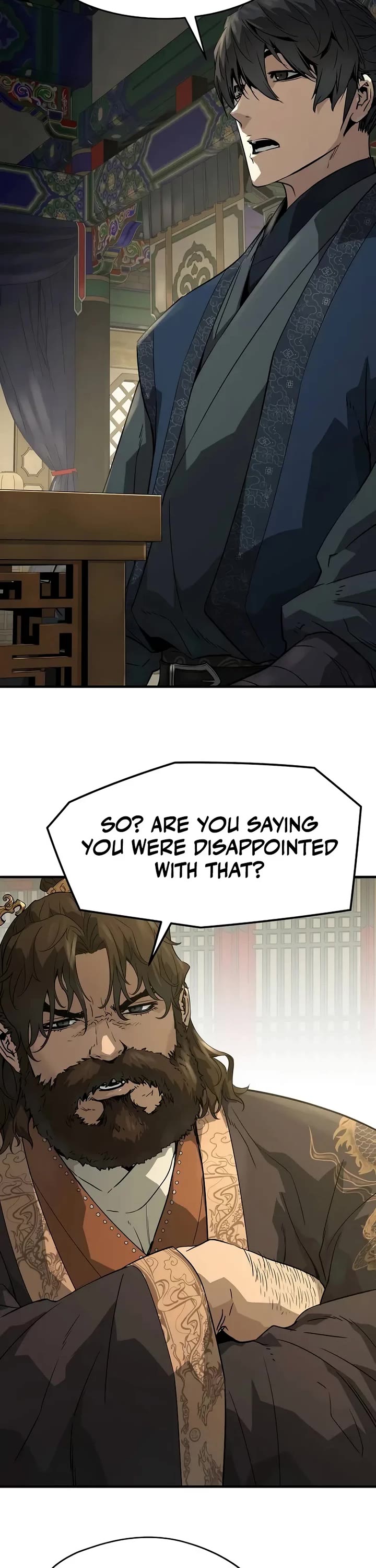 Absolute Regression chapter 84 page 51