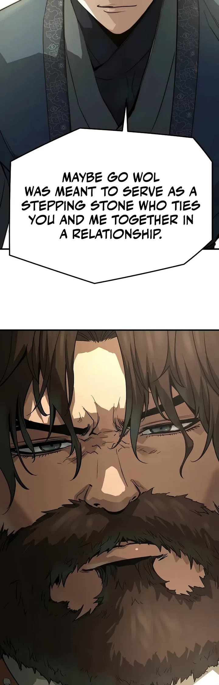 Absolute Regression chapter 84 page 53